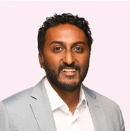 Picture of Chethan Sarabu