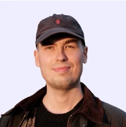 Picture of Georgiy Tarasov