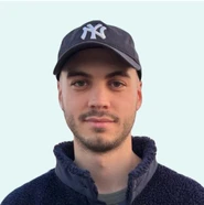 Picture of Igor Veselov