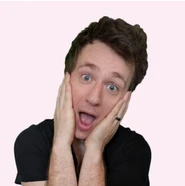 Picture of Shaun Hinklein